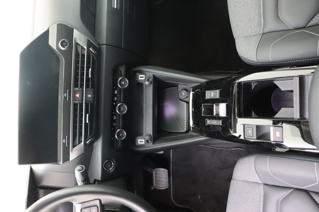 CITROEN E-C4 Shine Pack 