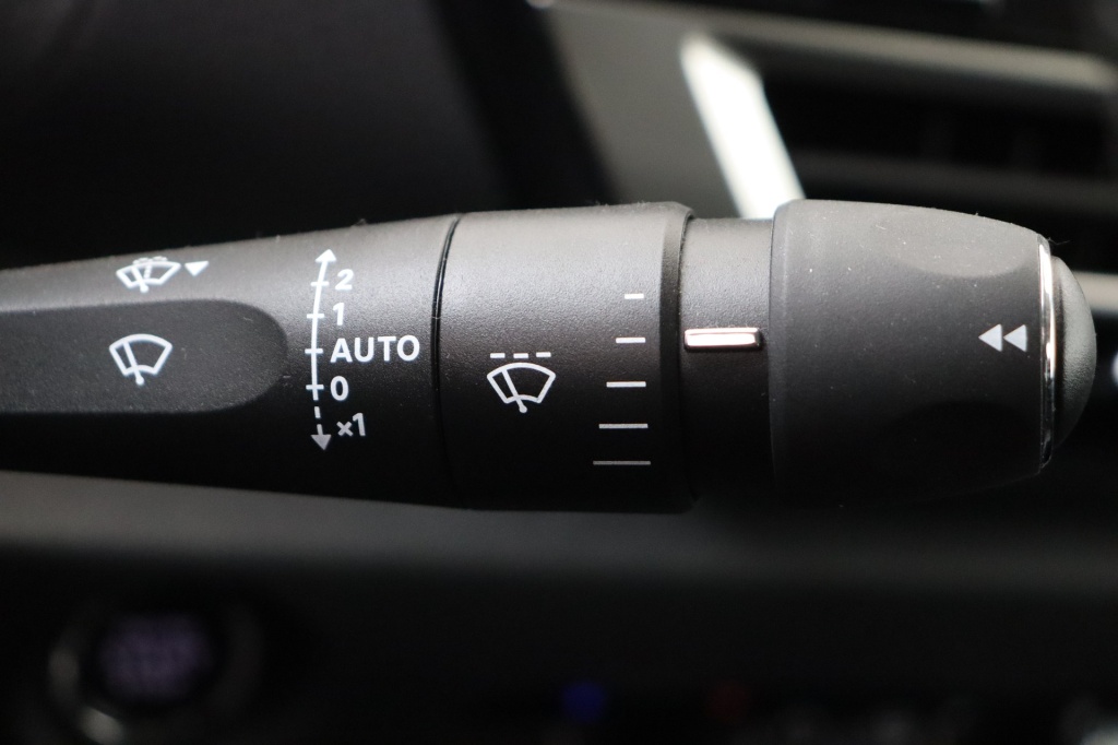 CITROEN E-C4 Shine Pack 