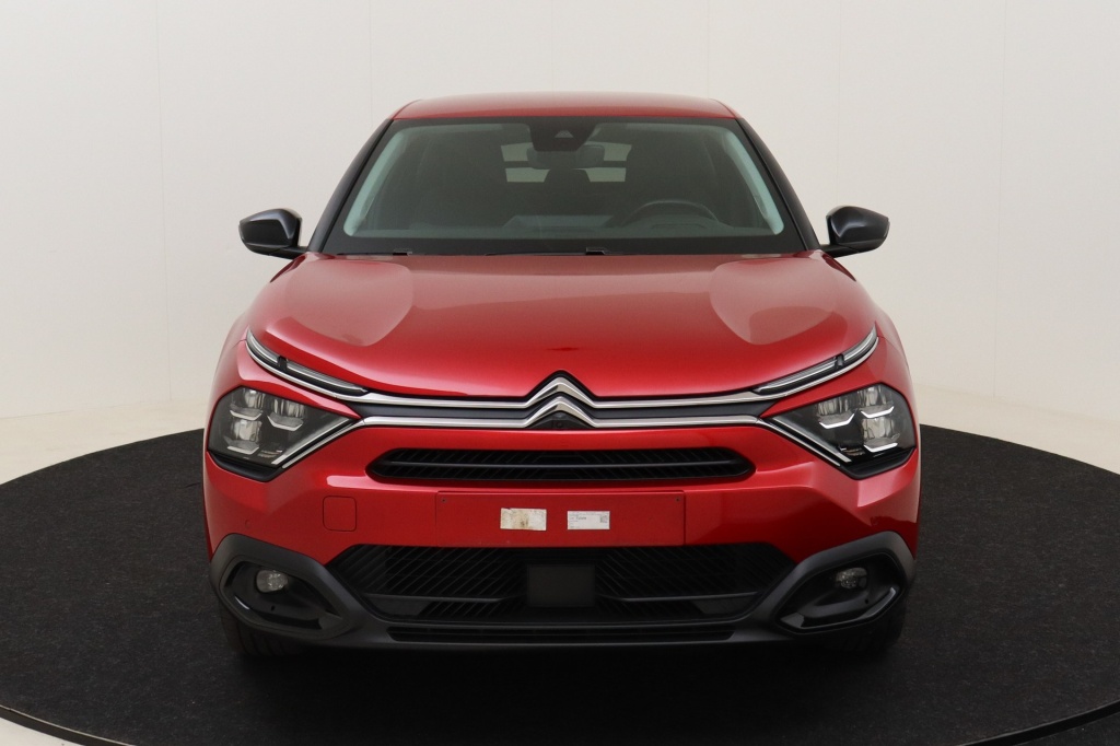 CITROEN E-C4 Shine Pack 