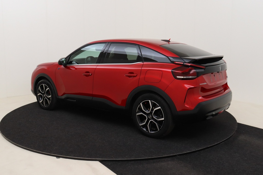 CITROEN E-C4 Shine Pack 