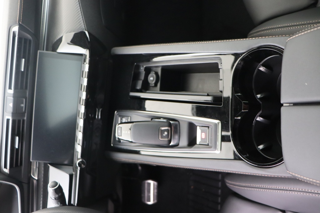 PEUGEOT 508 SW GT 1.5 BlueHDi 130 hp S&S EAT8 - ref: 7-47074 - Photo 12