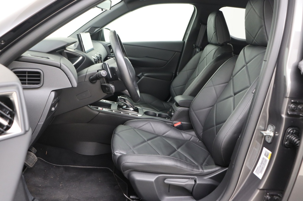 DS DS3 Crossback Faubourg 1.2 PureTech EAT8 - ref: 7-47075 - Photo 13
