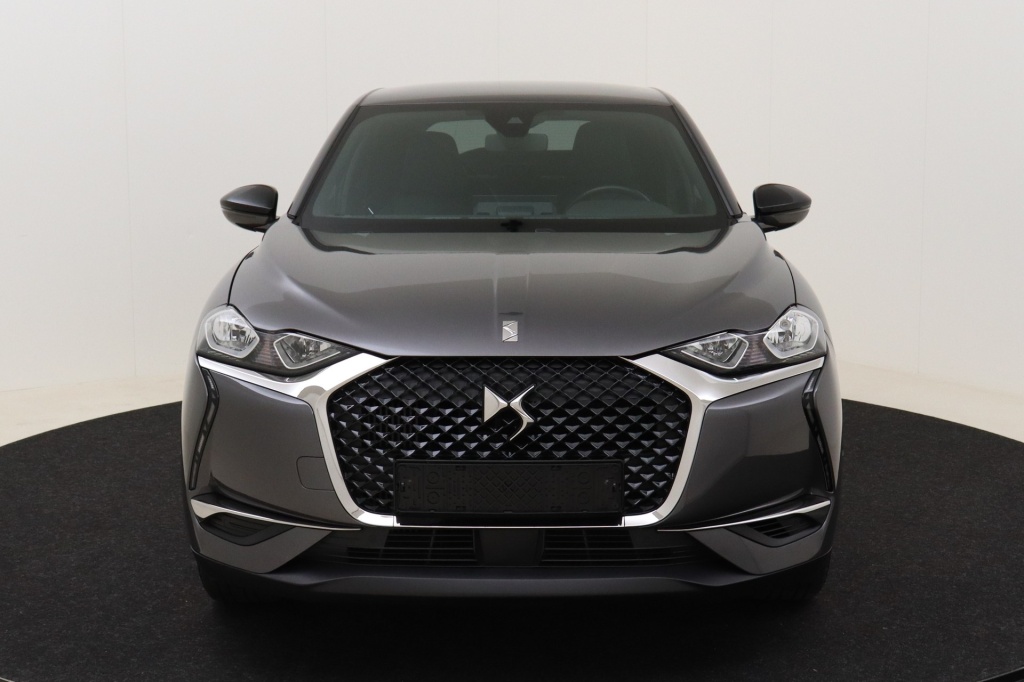 DS DS3 Crossback Faubourg 1.2 PureTech EAT8 - ref: 7-47075 - Photo 2