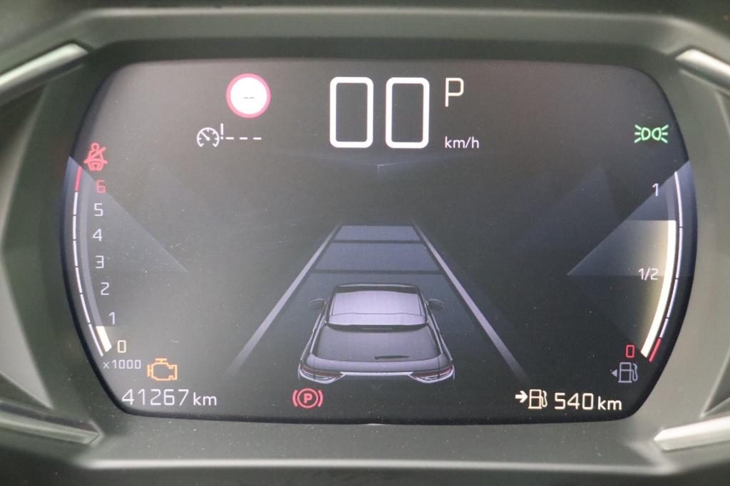 DS DS3 Crossback Faubourg 1.2 PureTech EAT8 - ref: 7-47075 - Photo 20