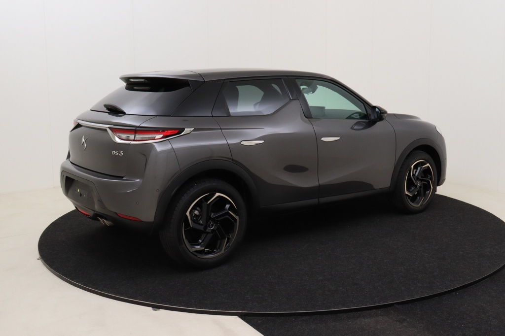 DS DS3 Crossback Faubourg 1.2 PureTech EAT8 - ref: 7-47075 - Photo 5