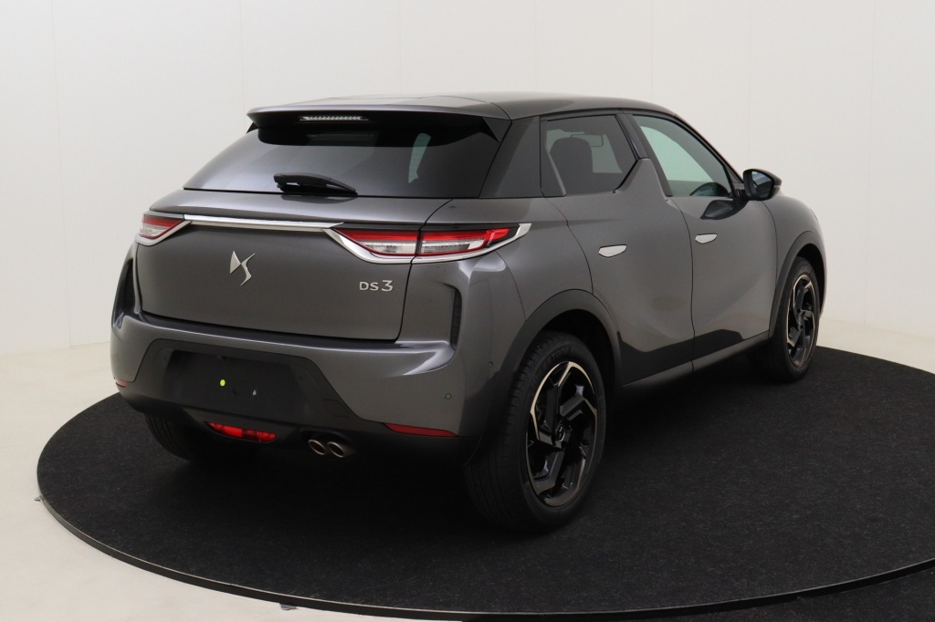 DS DS3 Crossback Faubourg 1.2 PureTech EAT8 - ref: 7-47075 - Photo 6