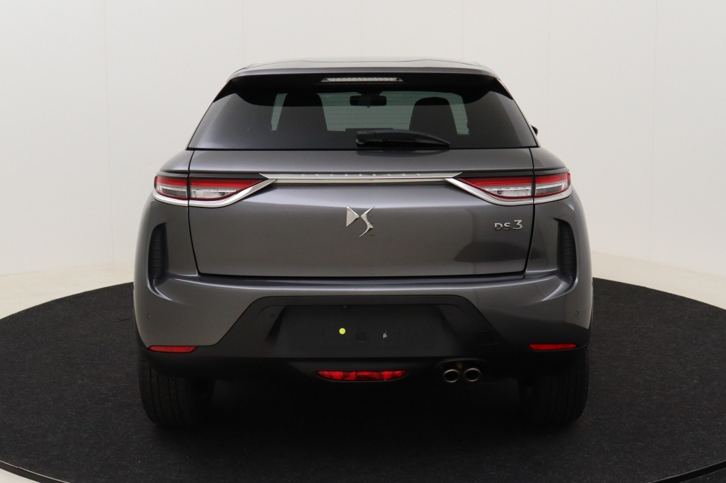 DS DS3 Crossback Faubourg 1.2 PureTech EAT8 - ref: 7-47075 - Photo 7