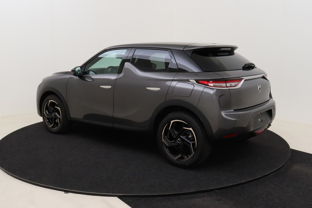 DS DS3 Crossback Faubourg 1.2 PureTech EAT8 - ref: 7-47075 - Photo 8