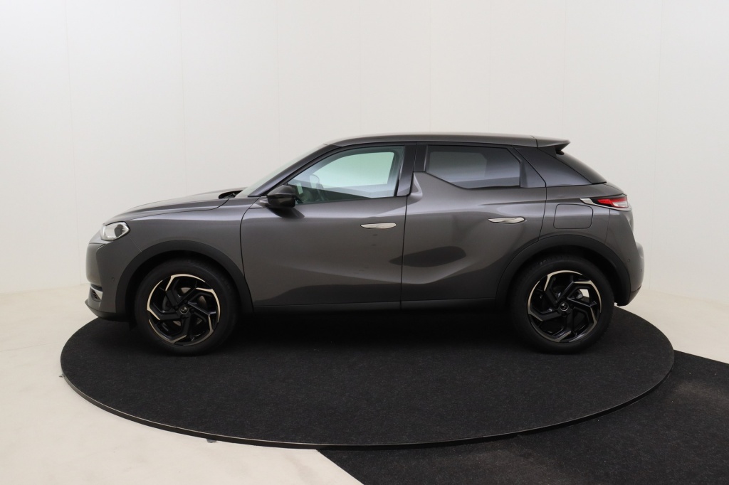 DS DS3 Crossback Faubourg 1.2 PureTech EAT8 - ref: 7-47075 - Photo 9