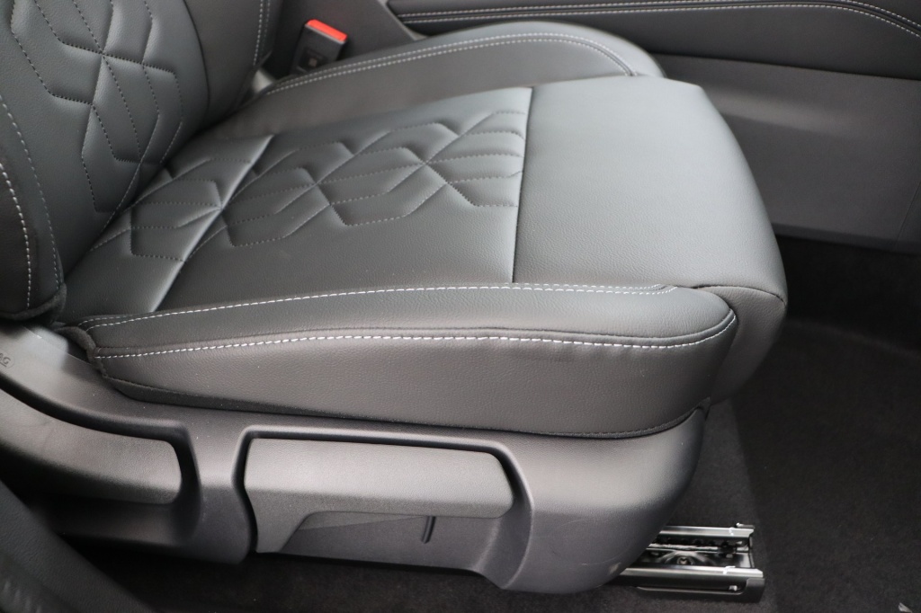 NISSAN Qashqai Tekna + Bose 1,3 158 hp CVT 2WD - ref: 7-47154 - Photo 15