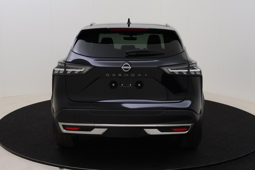 NISSAN Qashqai Tekna + Bose 1,3 158 hp CVT 2WD - ref: 7-47154 - Photo 7