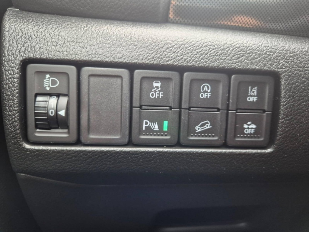 SUZUKI Vitara Comfort+ 1.4 Gasoline 110hp 4x4 - ref: 7-47165 - Photo 10