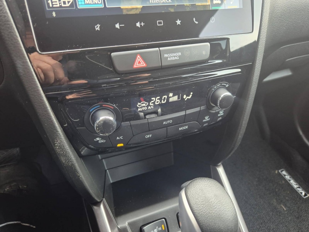 SUZUKI Vitara Comfort+ 1.4 Gasoline 110hp 4x4 - ref: 7-47165 - Photo 17