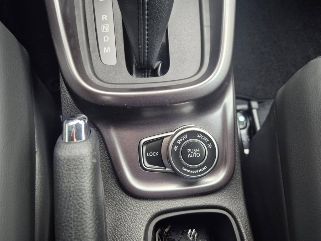 SUZUKI Vitara Comfort+ 1.4 Gasoline 110hp 4x4 - ref: 7-47165 - Photo 18