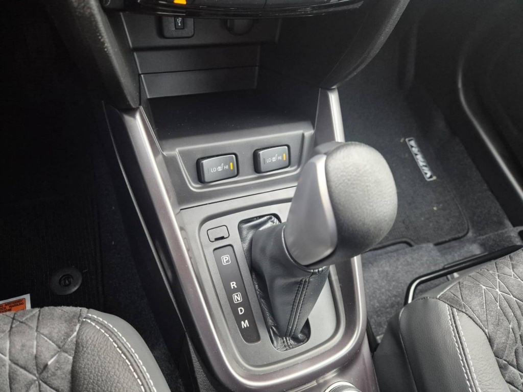 SUZUKI Vitara Comfort+ 1.4 Gasoline 110hp 4x4 - ref: 7-47165 - Photo 19