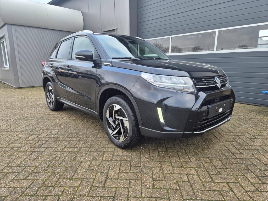 SUZUKI Vitara Comfort+ 1.4 Gasoline 110hp 4x4 - ref: 7-47165 - Photo 7