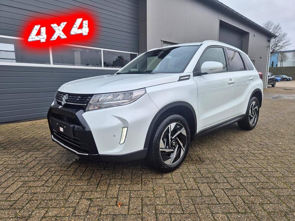 SUZUKI Vitara Comfort+ 1.4 Gasoline 110hp 4x4 - ref: 7-47166 - Photo 1