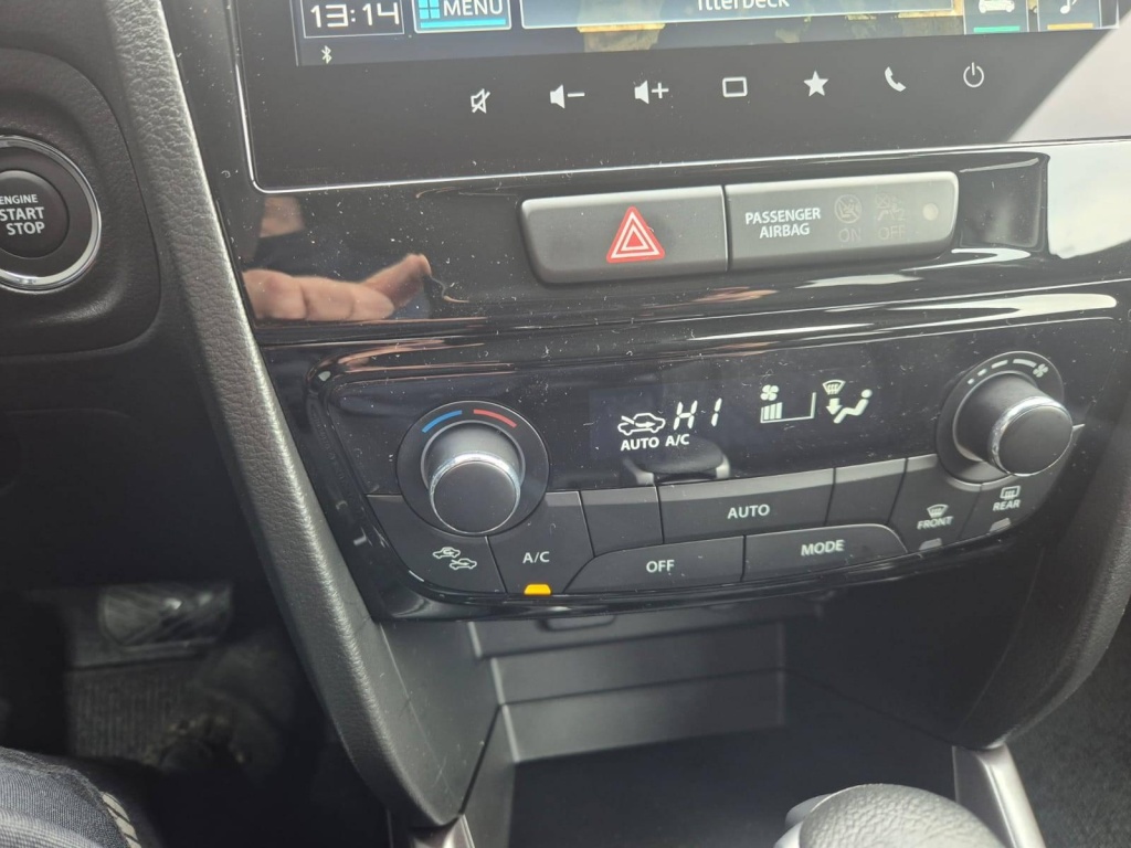 SUZUKI Vitara Comfort+ 1.4 Gasoline 110hp 4x4 - ref: 7-47166 - Photo 17