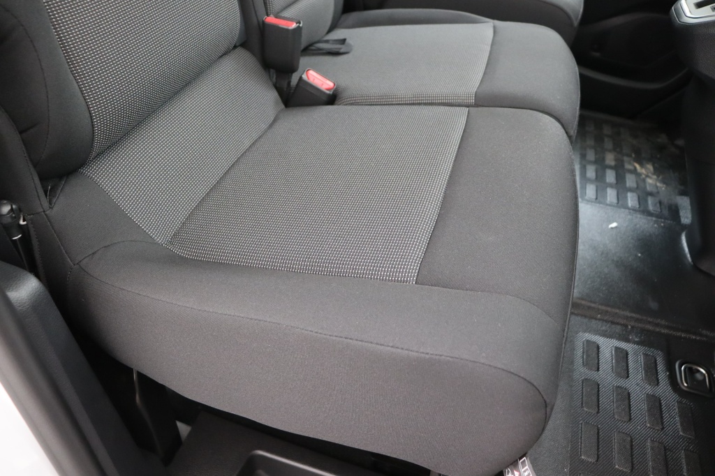 PEUGEOT Expert Long 2.0 BlueHDi 145 hp S&S EAT8 - ref: 7-47200 - Photo 15