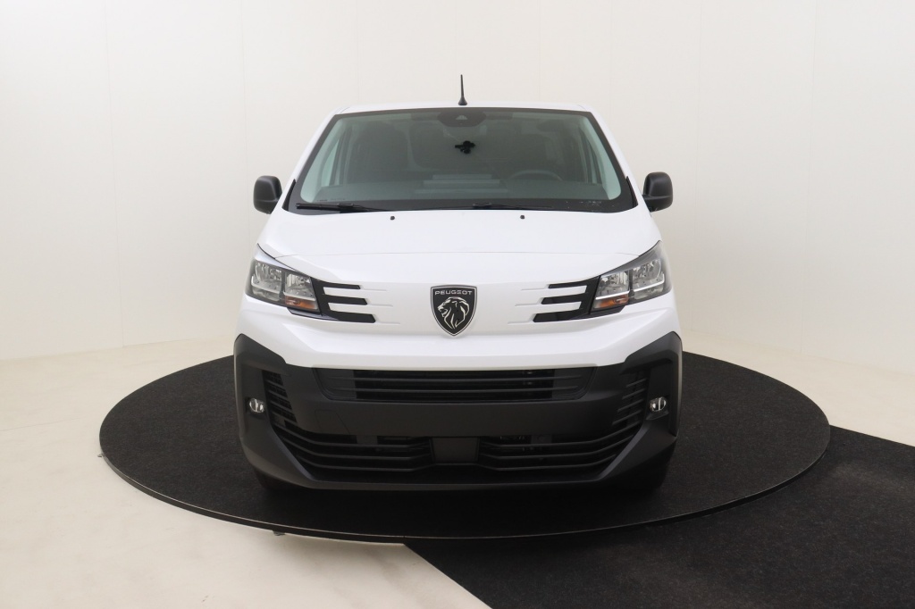 PEUGEOT Expert Long 2.0 BlueHDi 145 hp S&S EAT8 - ref: 7-47200 - Photo 2