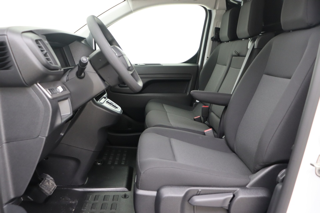 PEUGEOT Expert Long 2.0 BlueHDi 145 hp S&S EAT8 - ref: 7-47215 - Photo 13