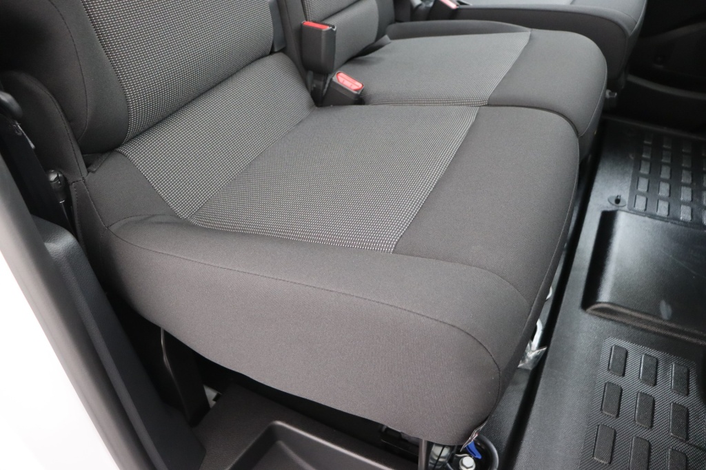 PEUGEOT Expert Long 2.0 BlueHDi 145 hp S&S EAT8 - ref: 7-47215 - Photo 15