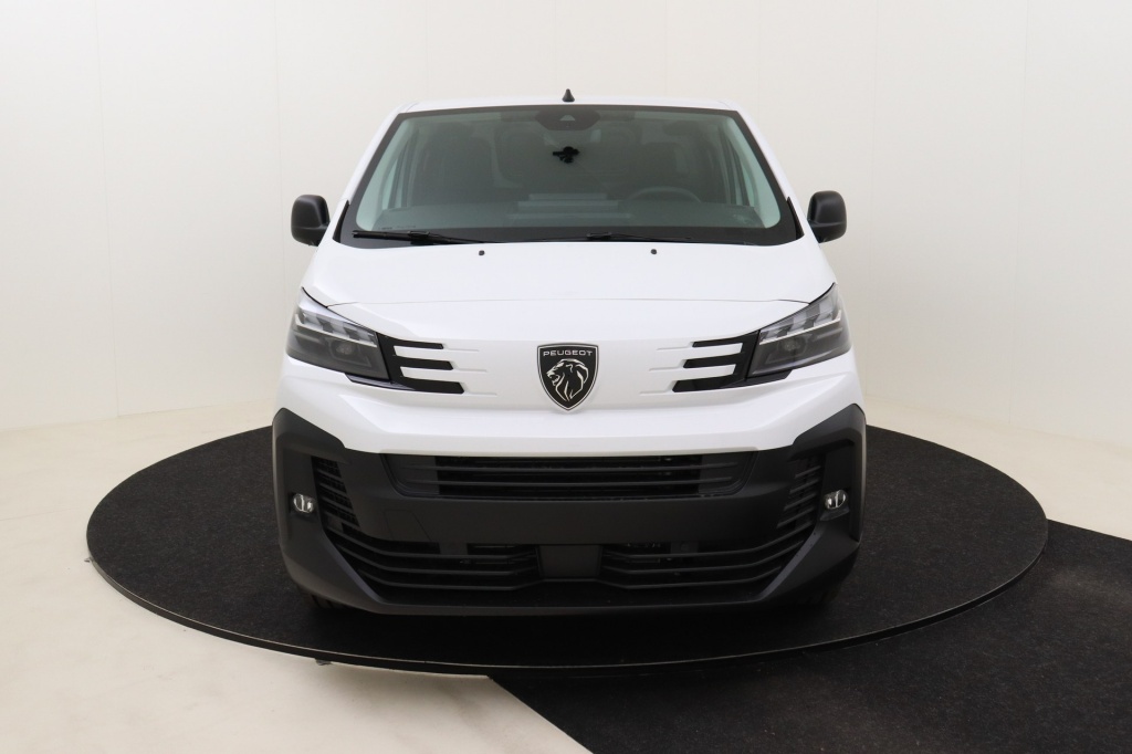 PEUGEOT Expert Long 2.0 BlueHDi 145 hp S&S EAT8 - ref: 7-47215 - Photo 2