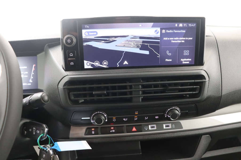 PEUGEOT Expert Long 2.0 BlueHDi 145 hp S&S EAT8 - ref: 7-47215 - Photo 20