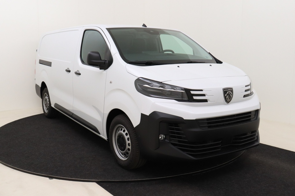 PEUGEOT Expert Long 2.0 BlueHDi 145 hp S&S EAT8 - ref: 7-47215 - Photo 3