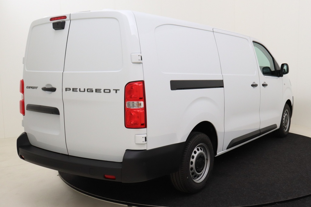 PEUGEOT Expert Long 2.0 BlueHDi 145 hp S&S EAT8 - ref: 7-47215 - Photo 6