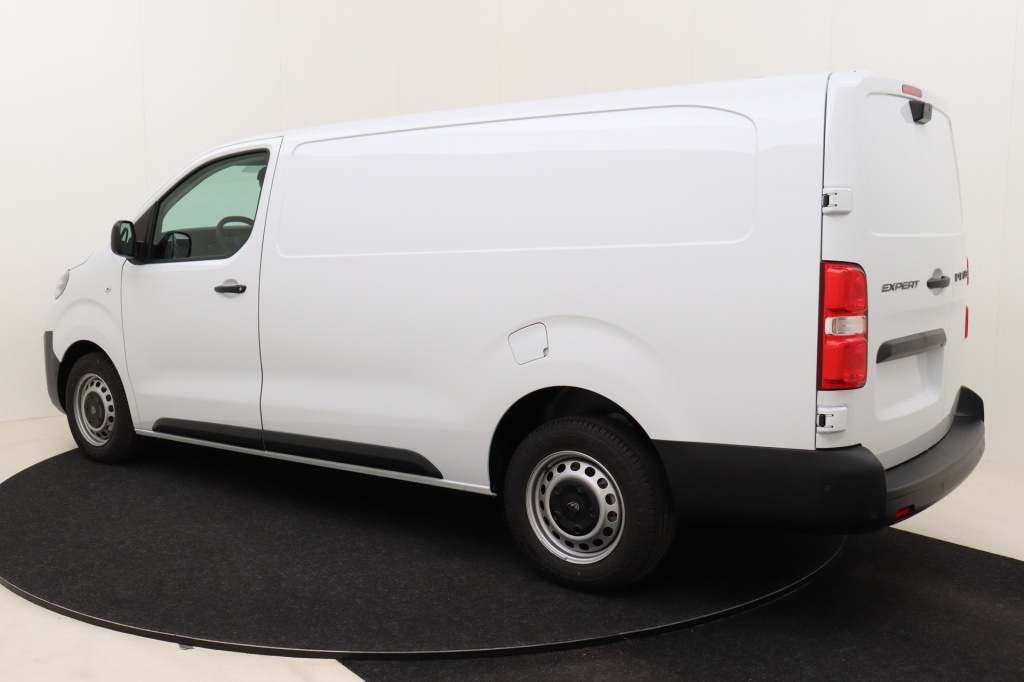 PEUGEOT Expert Long 2.0 BlueHDi 145 hp S&S EAT8 - ref: 7-47215 - Photo 8