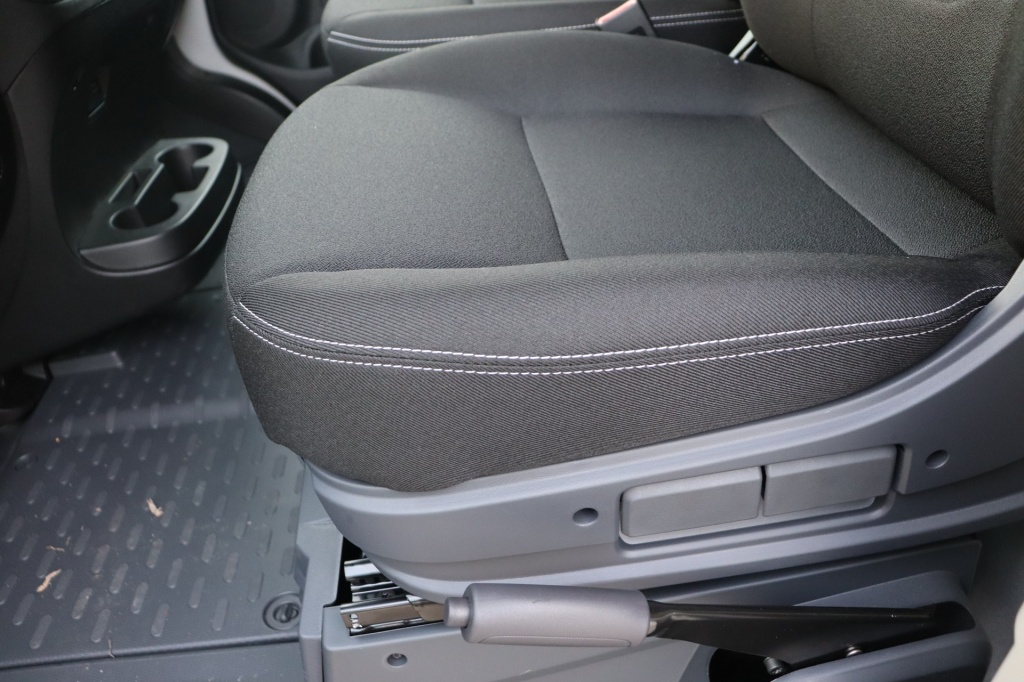 PEUGEOT Boxer L3H2 3.5T Heavy  2.2 BlueHDi 180 S&S EAT8 - ref: 7-47230 - Photo 12