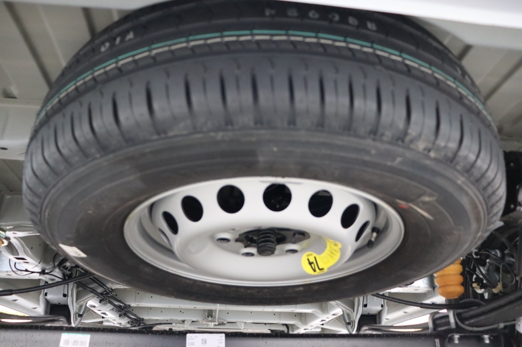 PEUGEOT Boxer L3H2 3.5T Heavy  2.2 BlueHDi 180 S&S EAT8 - ref: 7-47232 - Photo 20