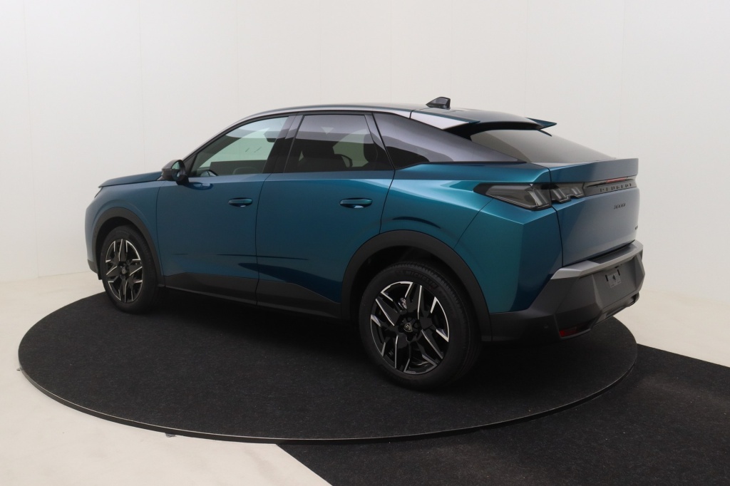 PEUGEOT 3008 Allure Hybrid 145 hp e-DSC6    - ref: 7-47243 - Photo 8