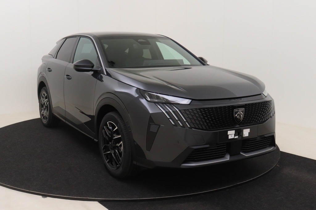 PEUGEOT 3008 Allure Hybrid 145 hp e-DSC6    - ref: 7-47251 - Photo 3