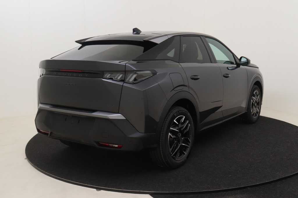 PEUGEOT 3008 Allure Hybrid 145 hp e-DSC6    - ref: 7-47251 - Photo 7