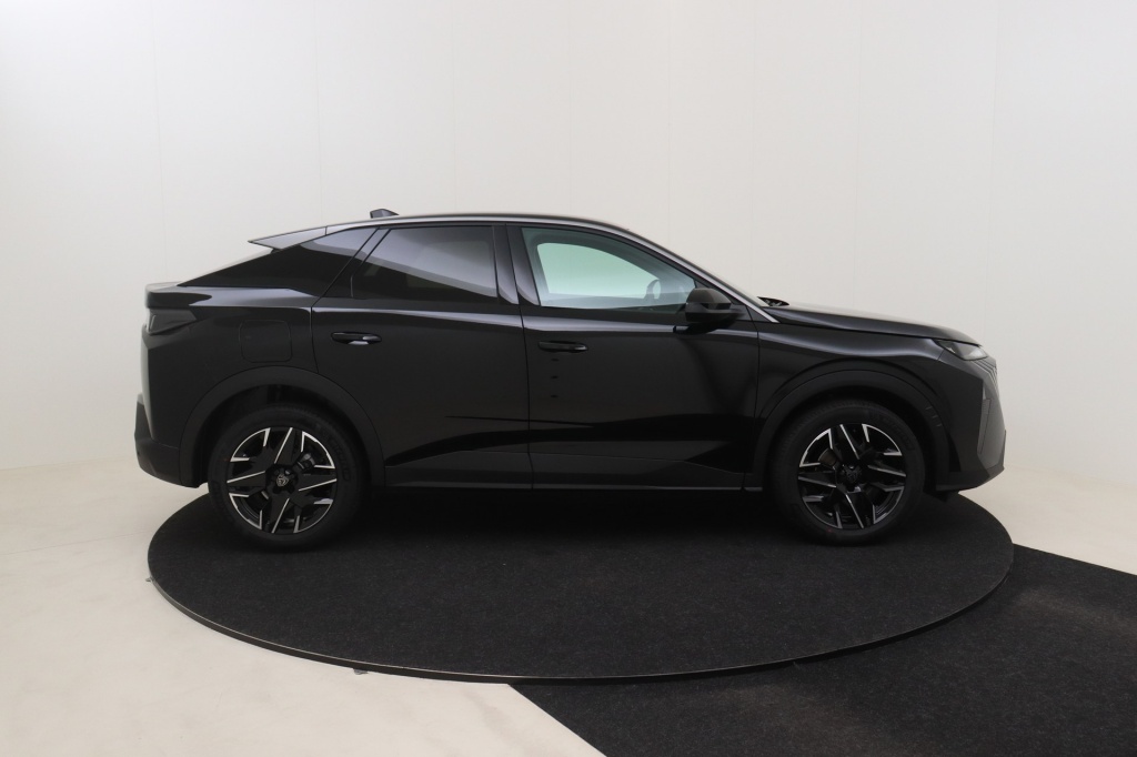 PEUGEOT 3008 Allure Hybrid 145 hp e-DSC6    - ref: 7-47261 - Photo 4