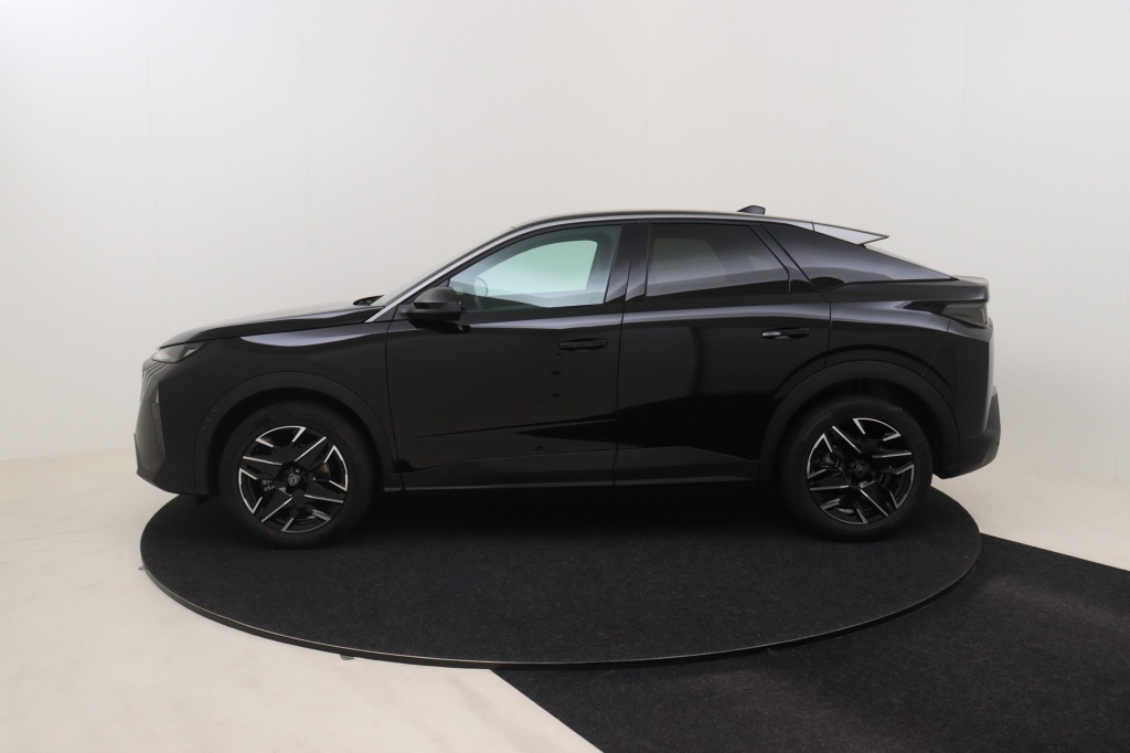 PEUGEOT 3008 Allure Hybrid 145 hp e-DSC6    - ref: 7-47261 - Photo 9