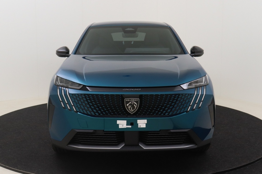 PEUGEOT 3008 Allure Hybrid 145 hp e-DSC6    - ref: 7-47265 - Photo 2
