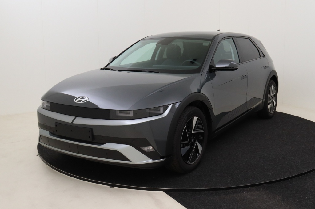 HYUNDAI Ioniq Core Plus MY25 63 kWh 170 hp - ref: 7-47293 - Photo 1