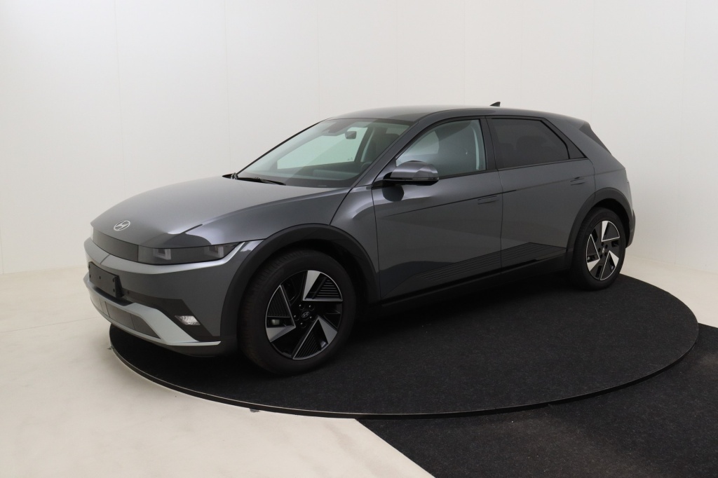 HYUNDAI Ioniq Core Plus MY25 63 kWh 170 hp - ref: 7-47293 - Photo 10
