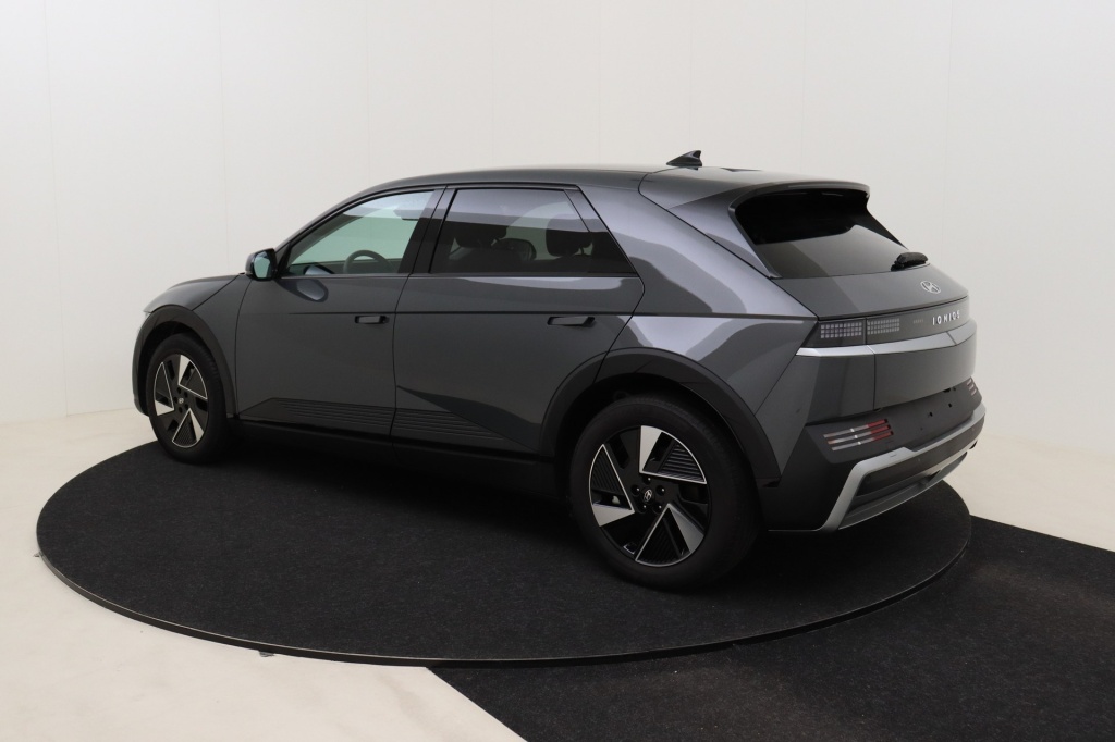 HYUNDAI Ioniq Core Plus MY25 63 kWh 170 hp - ref: 7-47293 - Photo 8