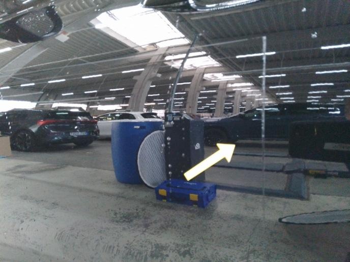 BYD Seal Seal U Design 87 kWh Elektro 218hp - ref: 7-47323 - Photo 14