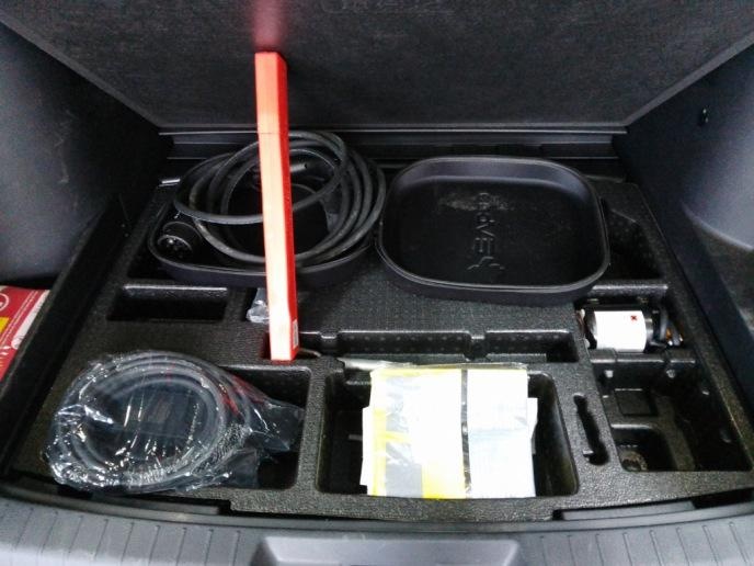 BYD Seal Seal U Design 87 kWh Elektro 218hp - ref: 7-47323 - Photo 16