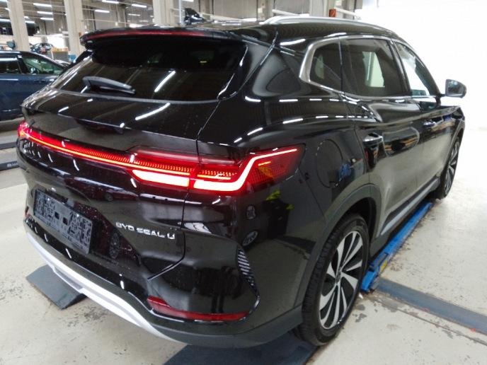 BYD Seal Seal U Design 87 kWh Elektro 218hp - ref: 7-47323 - Photo 5