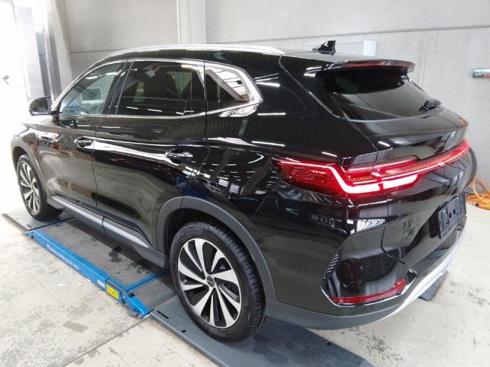 BYD Seal Seal U Design 87 kWh Elektro 218hp - ref: 7-47323 - Photo 6