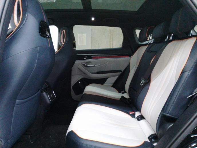 BYD Seal Seal U Design 87 kWh Elektro 218hp - ref: 7-47323 - Photo 9