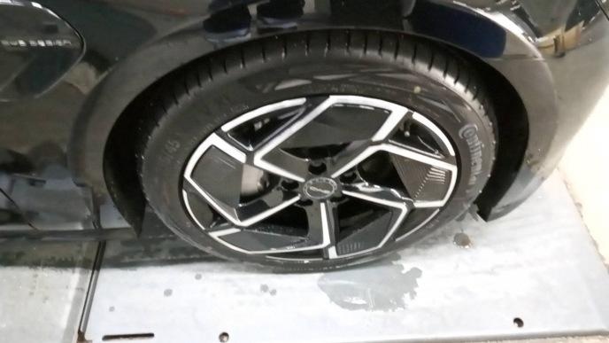 BYD Seal Seal EV Design RWD 82,5kWh Elektro 313hp - ref: 7-47324 - Photo 12