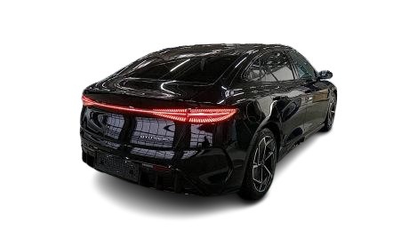 BYD Seal Seal EV Design RWD 82,5kWh Elektro 313hp - ref: 7-47324 - Photo 3