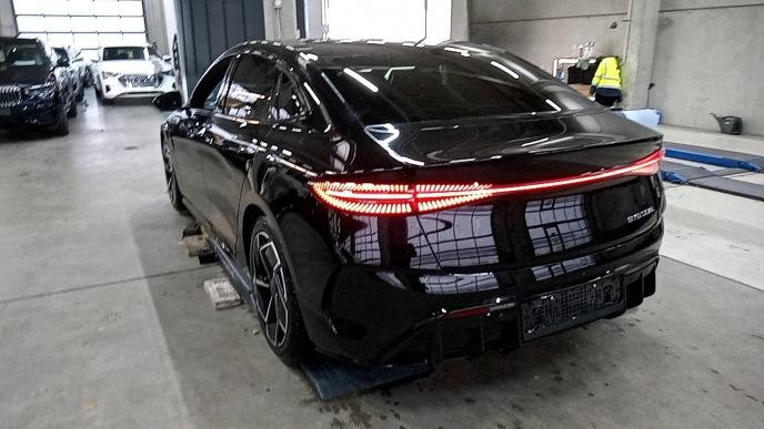 BYD Seal Seal EV Design RWD 82,5kWh Elektro 313hp - ref: 7-47324 - Photo 5